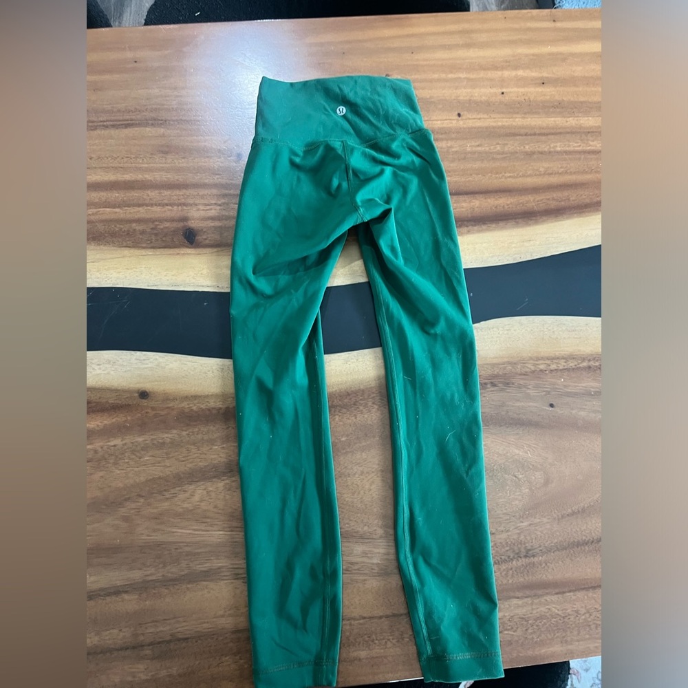 lulu lemon leggings